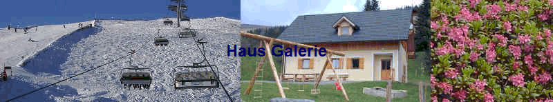 Haus Galerie